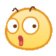 惊呆了小黄脸gif表情包（惊呆了小黄脸gif表情包）