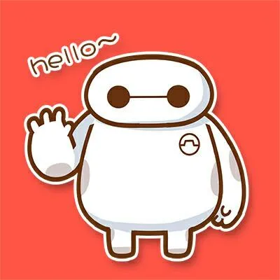 hello
