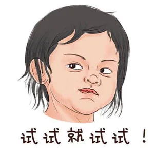 试试就试试！