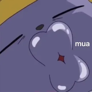 奇幻魔法melody表情包