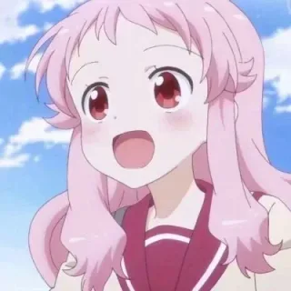 甜美女头