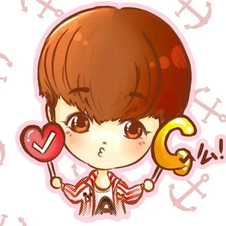 么！（么！）