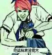 你这玩意没我大