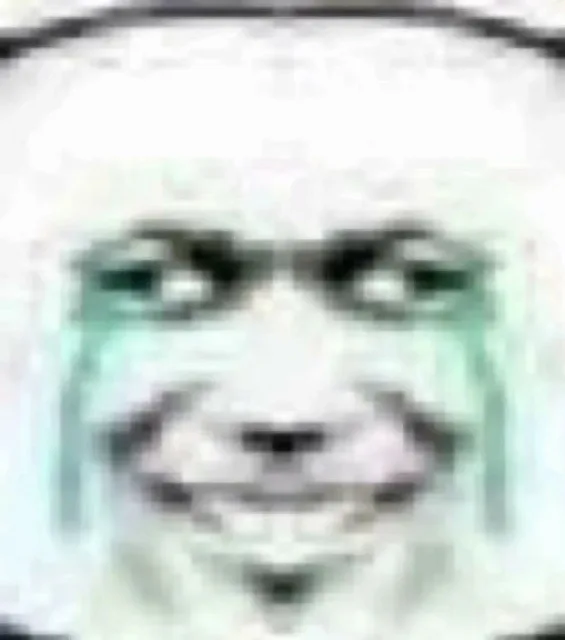 熊猫头边流泪边笑（熊猫头边流泪边笑）