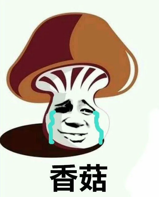 香菇（香菇）