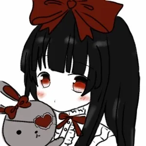 萝莉动漫女头
