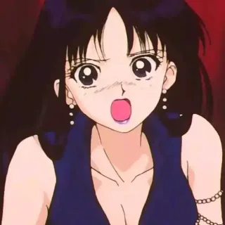 旧漫画头像8