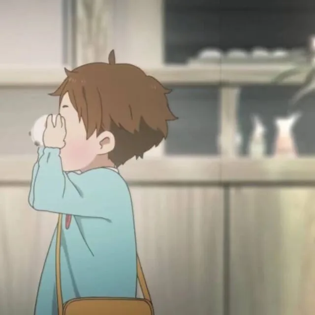 玉子市场情头
