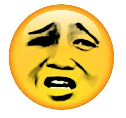 小子，有能耐来打我啊