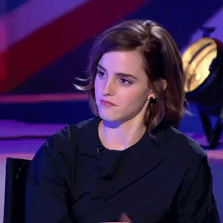 Emma Watson 艾玛·沃森T4动图_艾玛_T4_明星表情表情包
