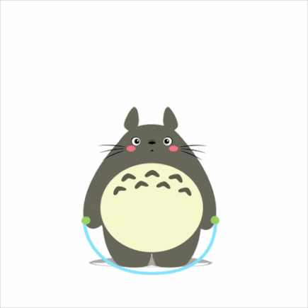 跳绳