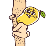 抱大腿