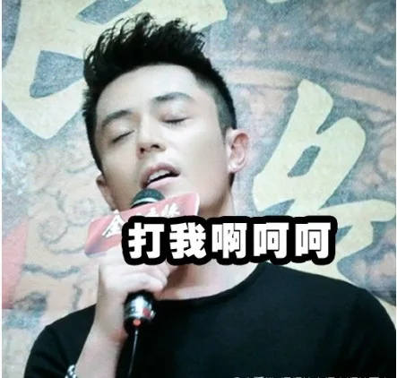 打我啊呵呵