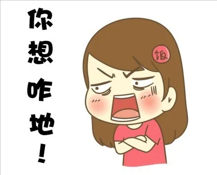 东北话表情包（方言系列）_动图_方言_搞笑表情包