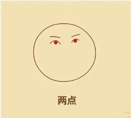 神技能！手把手教你画尔康表情包，笑出腹肌_尔康