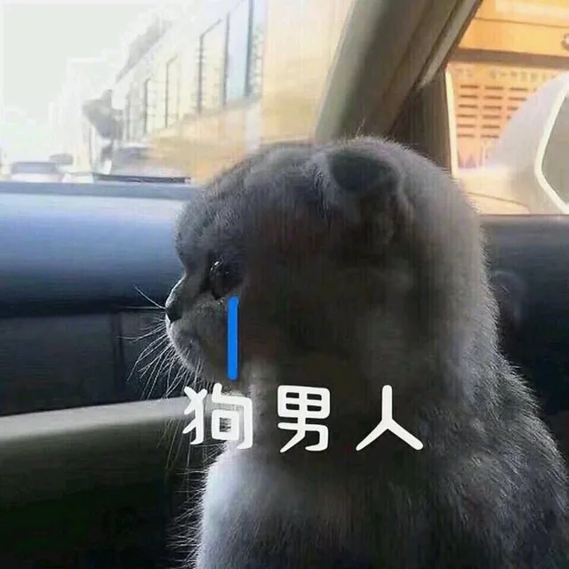 狗男人（狗男人）