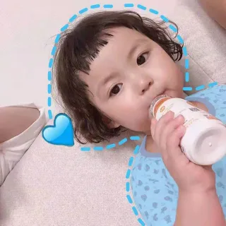 罗熙闺蜜团头像墨绿