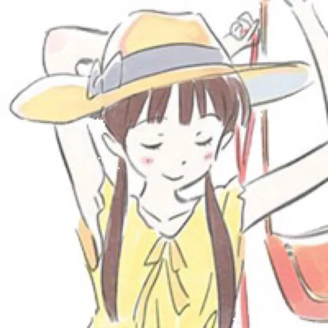情侣头像女头（情侣头像女头）