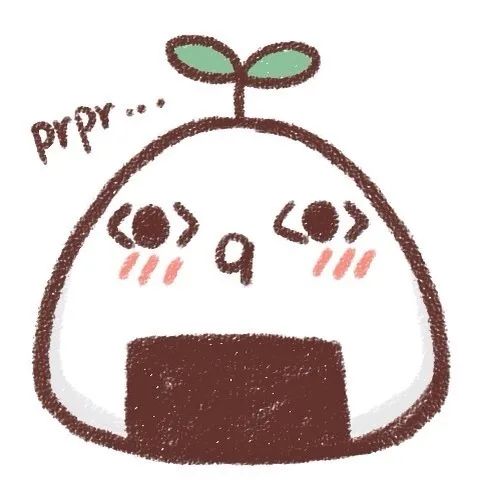 prpr，惊呆宝宝了