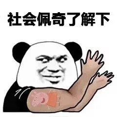 社会佩奇了解一下