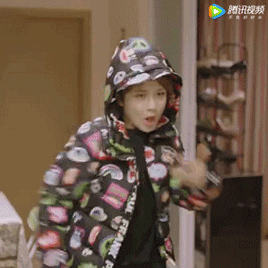 来尬舞啊