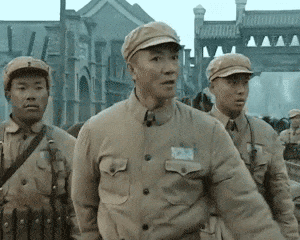 老子不是地主老财 用不着你们来打土豪（《亮剑》李云龙）（老子不是地主老财 用不着你们来打土豪（《亮剑》李云龙））