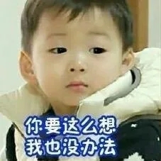 你要这么想我也没办法（你要这么想我也没办法）