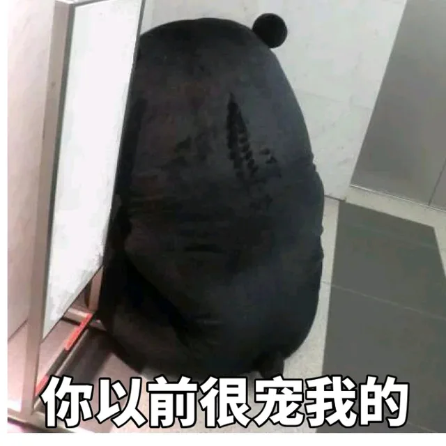 你以为很宠我的