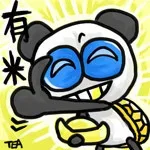 方言表情包（粤语）_方言