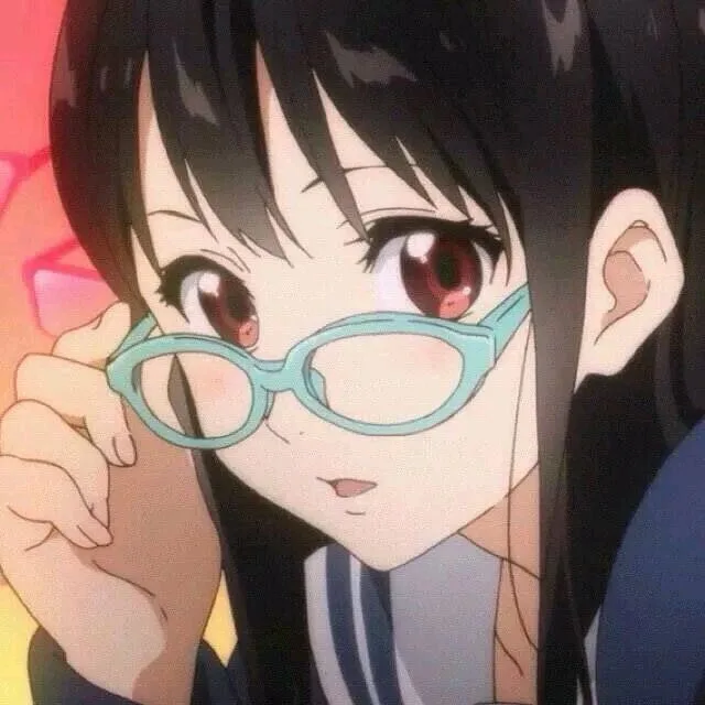 动漫头像