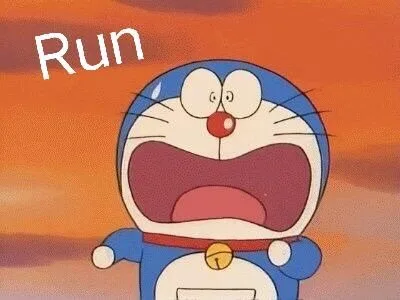 Run（Run）