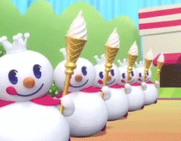 蜜雪冰城GIF 动图（蜜雪冰城GIF 动图）