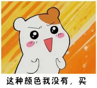 双十一，买买买（仓鼠）_买_双十一