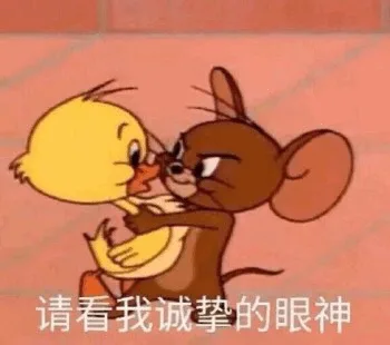 请看我诚挚的眼神（请看我诚挚的眼神）