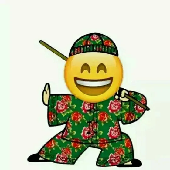 红绿棉袄练武（emoji）（红绿棉袄练武（emoji））