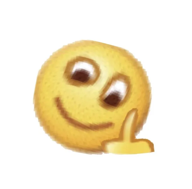 扭曲（emoji表情包）（扭曲（emoji表情包））