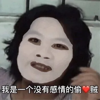 我是一个没有感情的偷贼(窃格瓦拉)（我是一个没有感情的偷贼(窃格瓦拉)）
