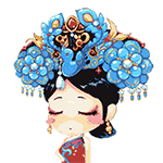 吃惊