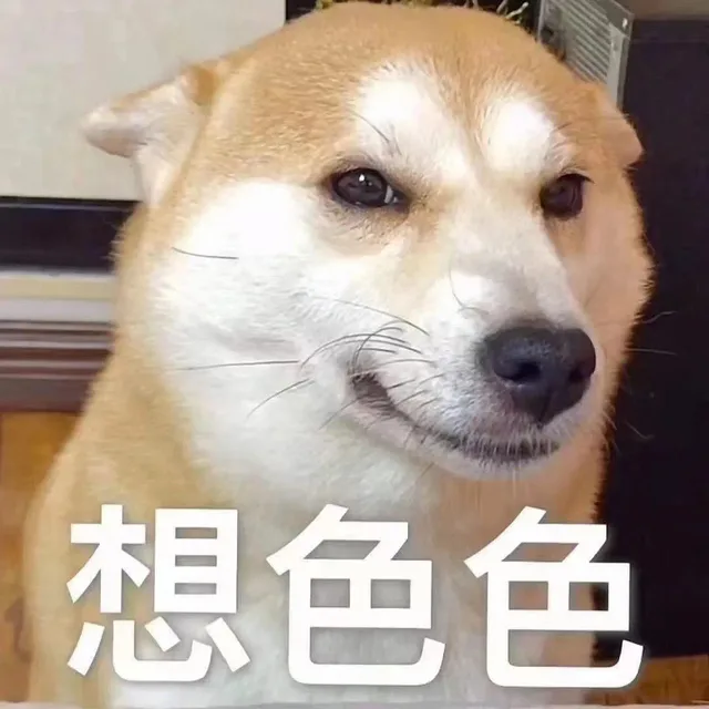 想色色（想色色）