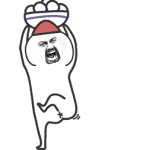 蛋蛋全部丢到（贱公公）