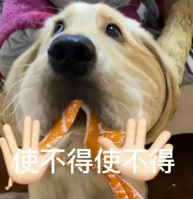 使不得使不得（使不得使不得）