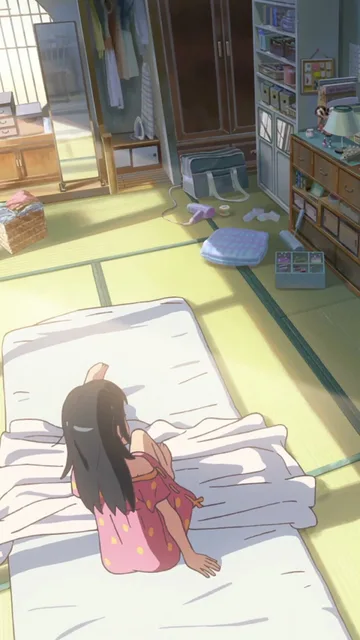 一组日系壁纸_壁纸_日式