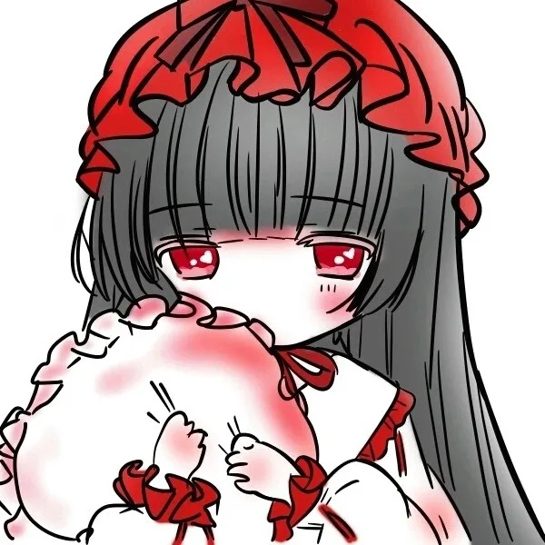 动漫萌萝莉女头（动漫萌萝莉女头）