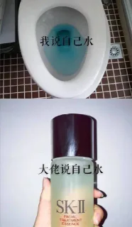 我说自己水 大佬说自己水