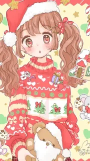 少女心壁纸