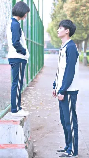 致我们单纯的小美好壁纸