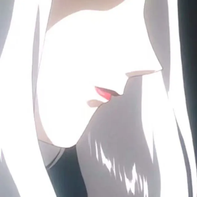 动漫女生头像（动漫女生头像）