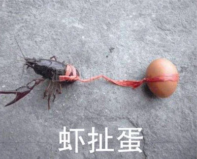 虾扯蛋（瞎扯淡）（虾扯蛋（瞎扯淡））