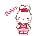 Thanks
