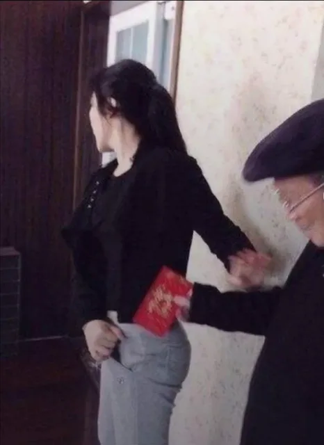 快，红包放进来